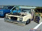 1994 Toyota 2wd Pickup