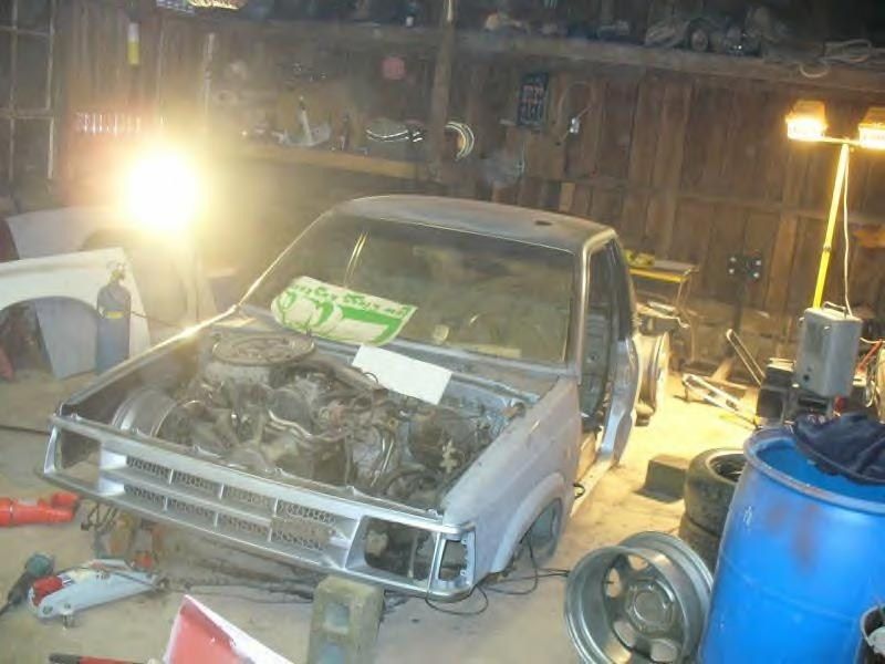 Full View