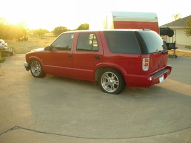 Ride Image