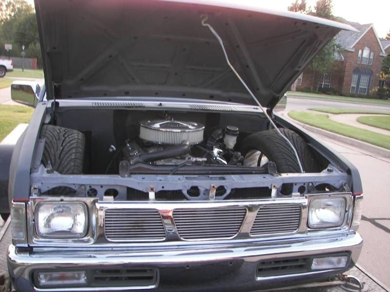 Full View