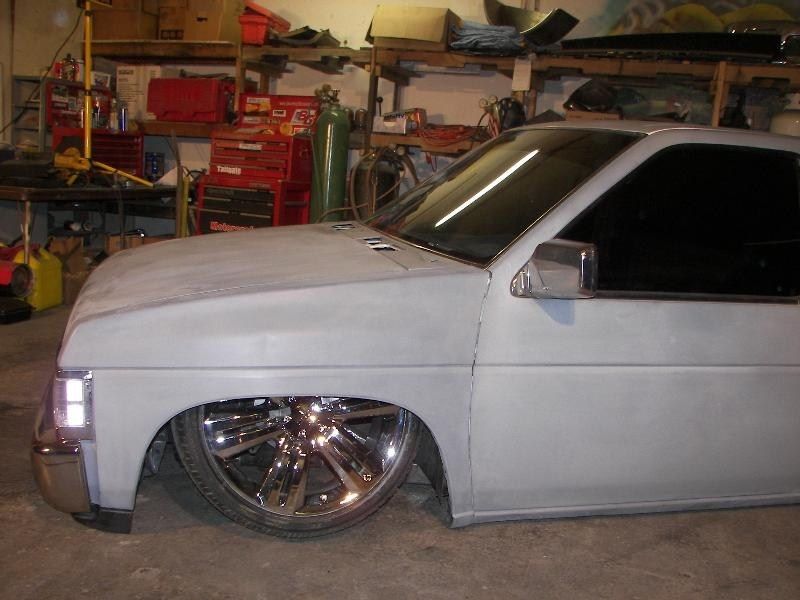 Full View