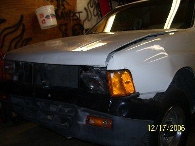 1995 Toyota Pickup