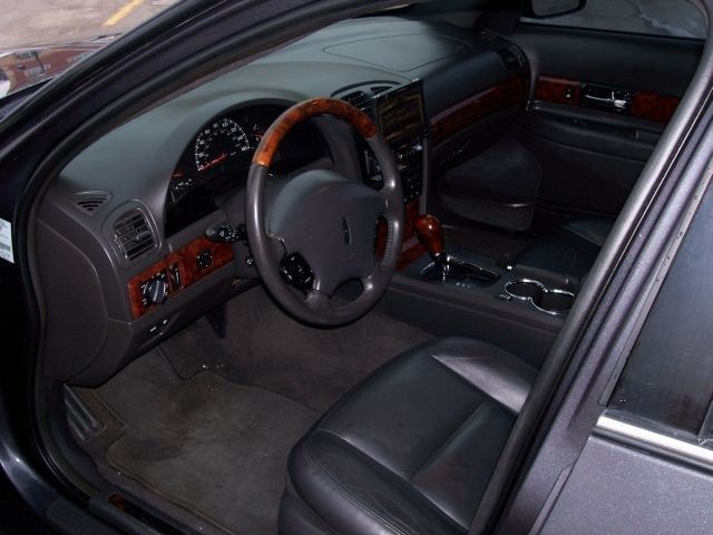 Full View