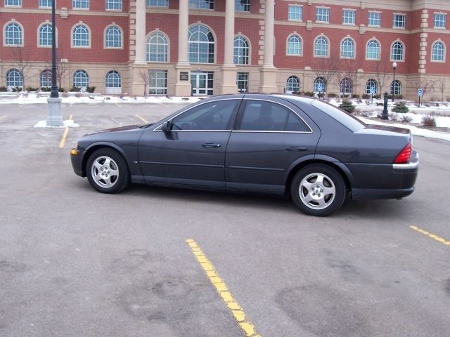 Full View