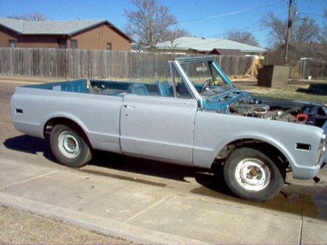 Full View
