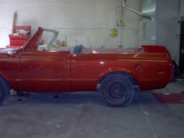 Full View