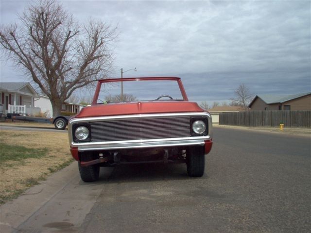 Full View
