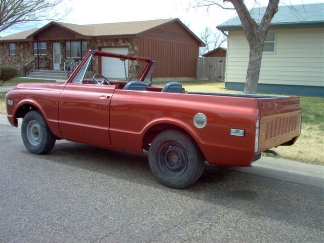 Full View