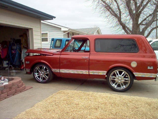 Full View