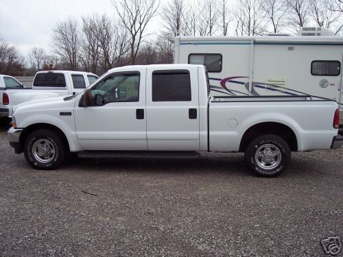 2003 Ford  F250
