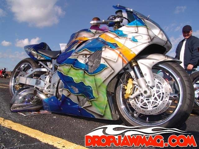 Ride Image