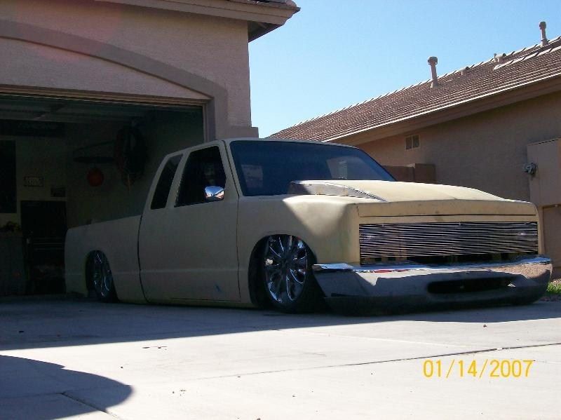 Full View