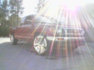 Ride Image