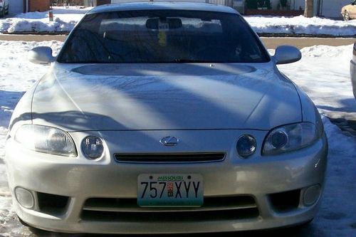 1999 Lexus SC400