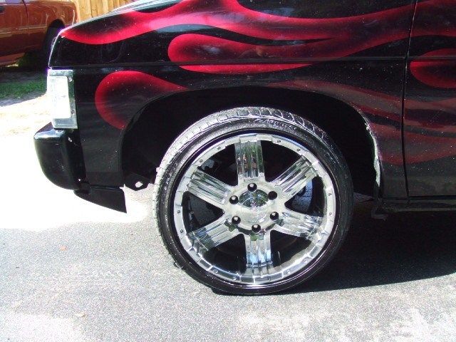 Ride Image
