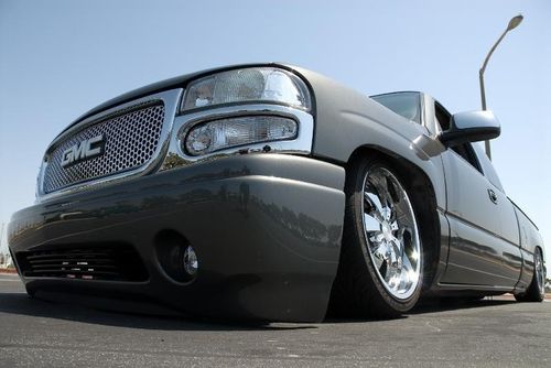 2000 GMC 1500 Pickup