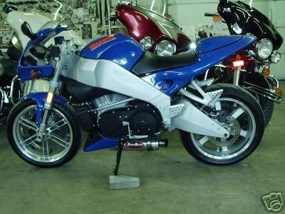 Ride Image