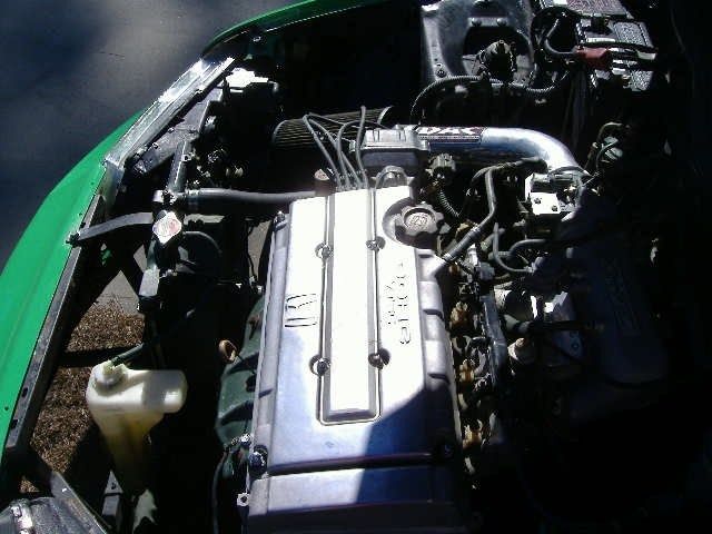 Full View