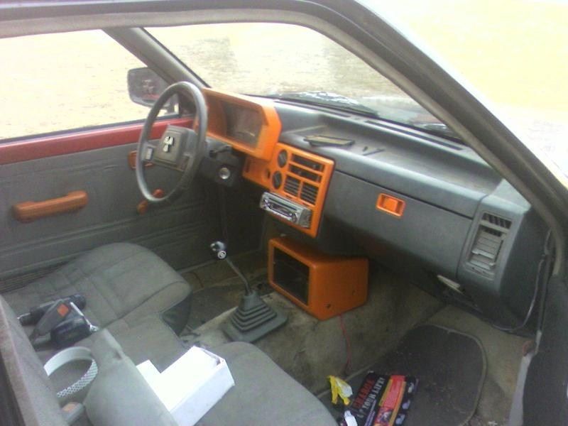 Full View
