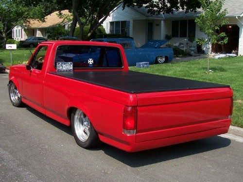 1989 Ford  F150