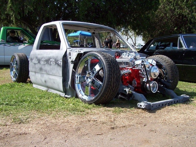 Full View