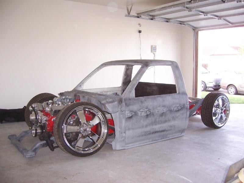 Full View