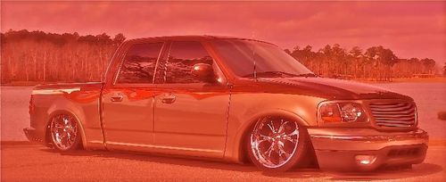 2001 Ford F150 SuperCrew2