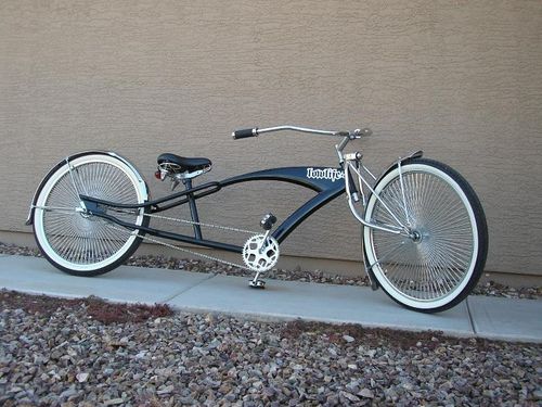 2006 Show Bikes other