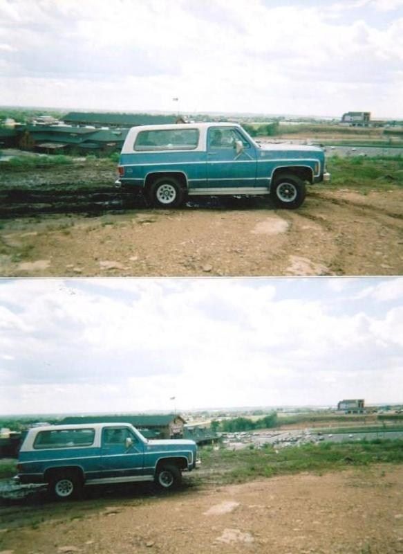 Full View