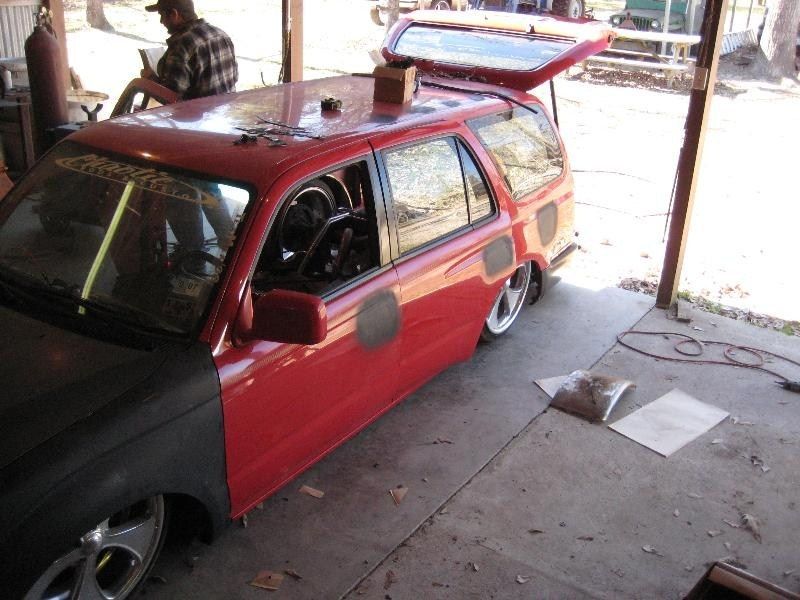 Full View