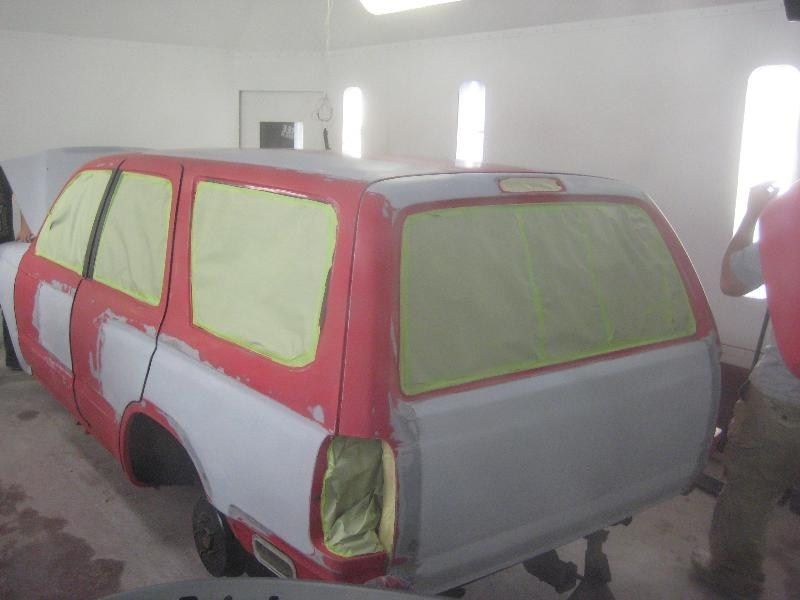 Full View