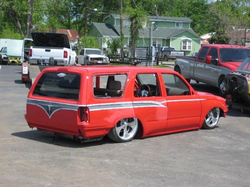 Full View