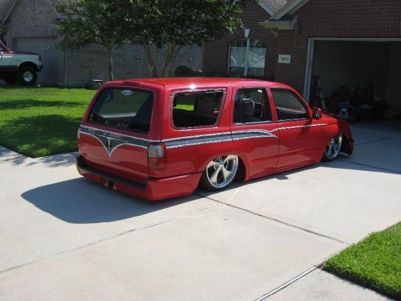 Full View