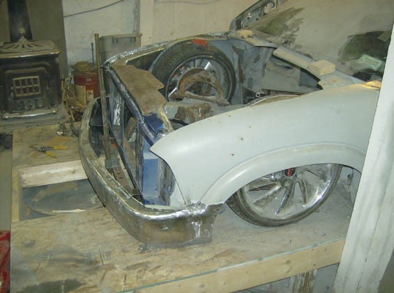 Full View