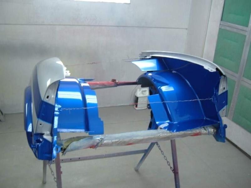 Full View