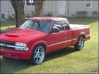 Ride Image