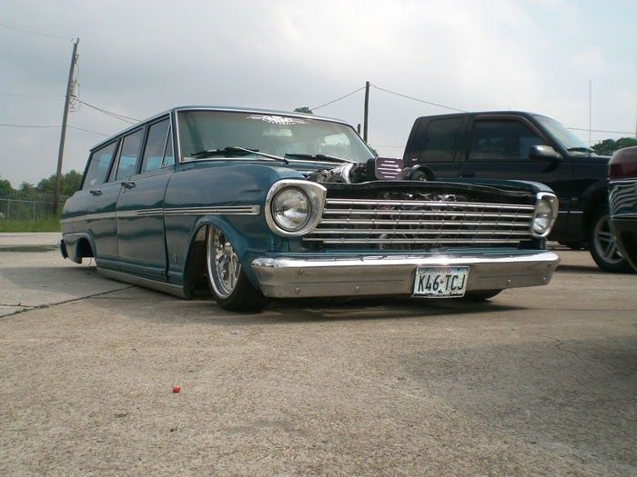 Full View