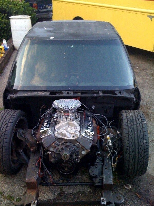 Full View