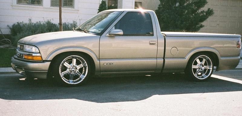 Full View