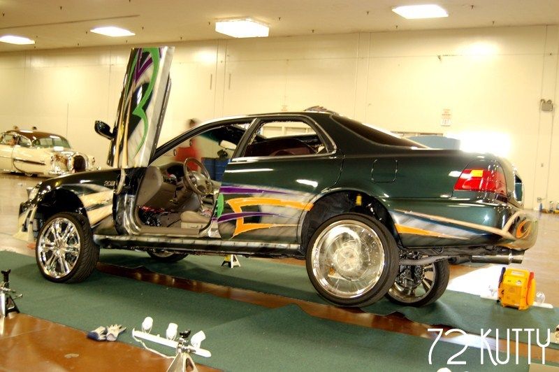 Ride Image