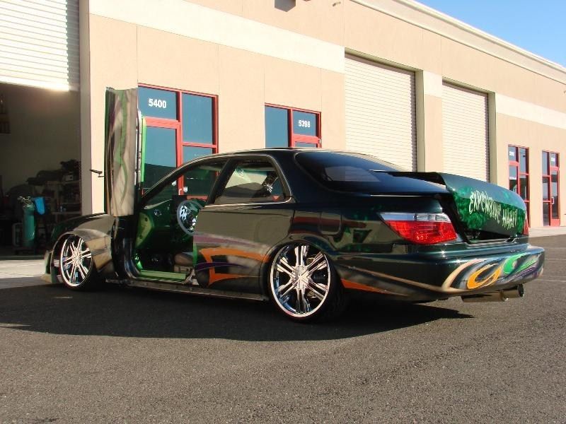 Full View