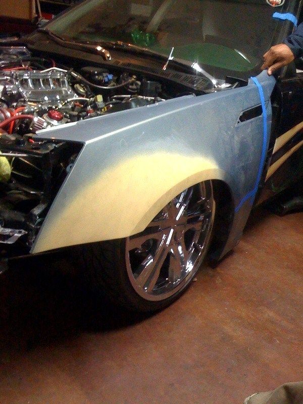 Full View