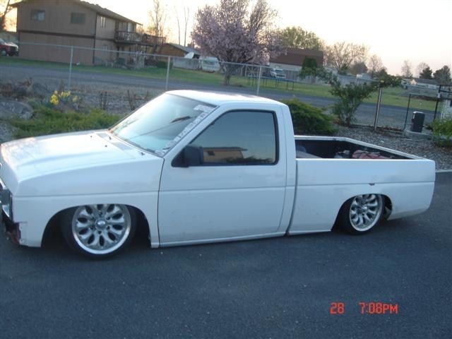 Full View