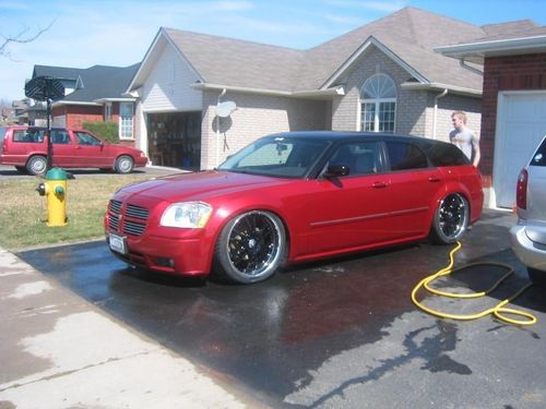 2006 Dodge Magnum
