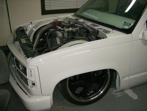1998 GMC 1500 Pickup