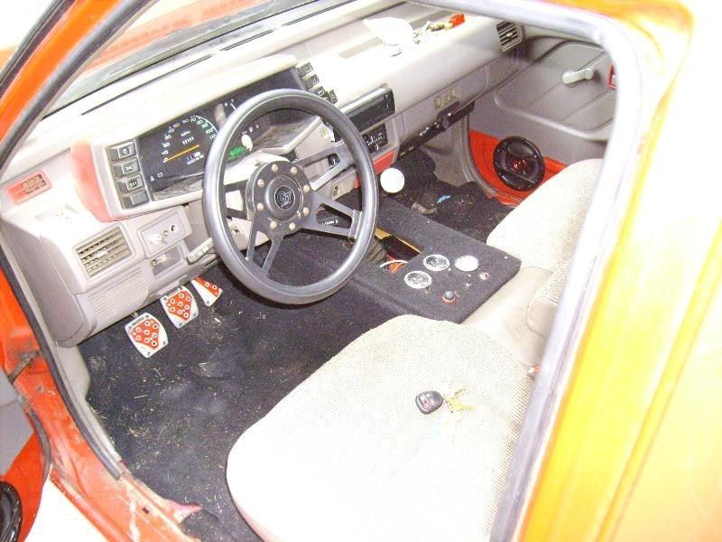 Full View