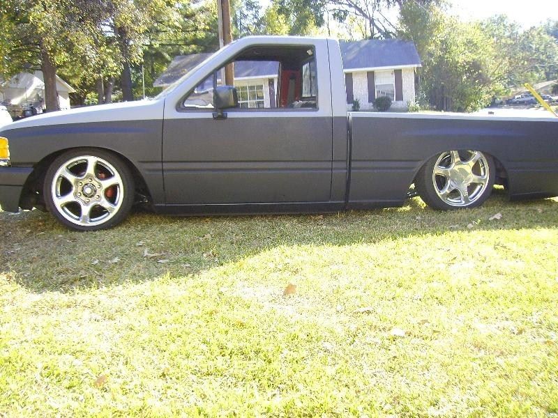 Full View