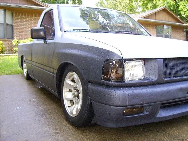 Full View