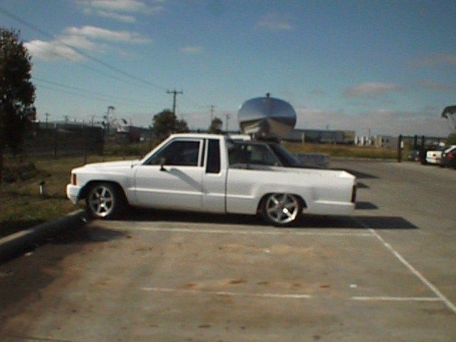 Ride Image
