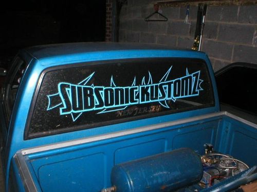 1993 Chevrolet S-10